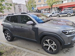 Vând Duster 3 EcoG 2025 - imagine 3