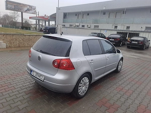 vw golf 5 an 2008 motor 1.9tdi bkc pret 2150e - imagine 2