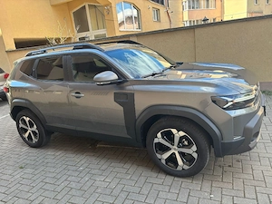 Vând Duster 3 EcoG 2025 - imagine 2