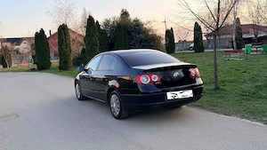 Passat an 2006 motor 1.9 TDI 