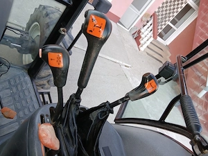 Vand Tractor New Holland TS 90 - imagine 5