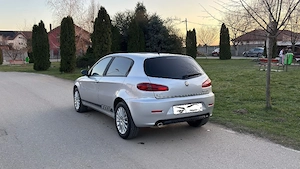 Alfa Romeo 147 Facelift 122000 Km REALI 