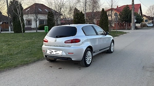 Alfa Romeo 147 Facelift 122000 Km REALI  - imagine 4