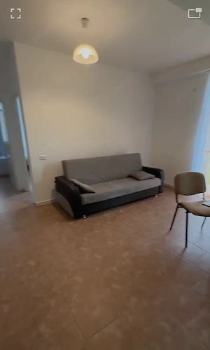 inchiriez ap 2 camere zona Braytim - imagine 3