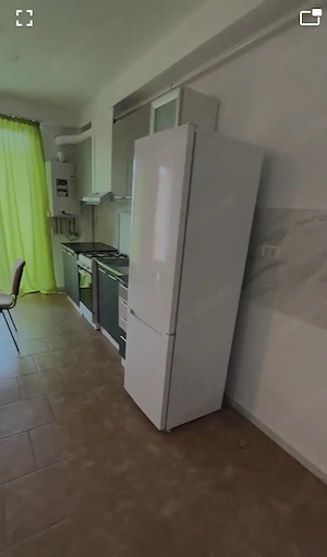 inchiriez ap 2 camere zona Braytim - imagine 2