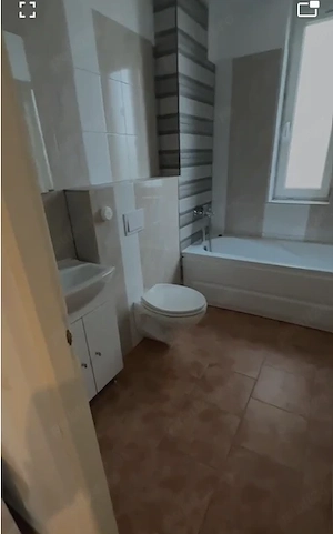 inchiriez ap 2 camere zona Braytim - imagine 7