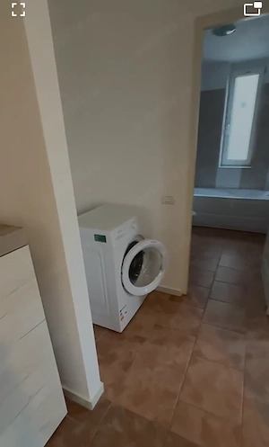 inchiriez ap 2 camere zona Braytim - imagine 6