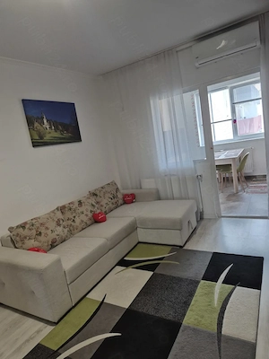 inchiriez apartament cu 2 camere Chiajna - imagine 2
