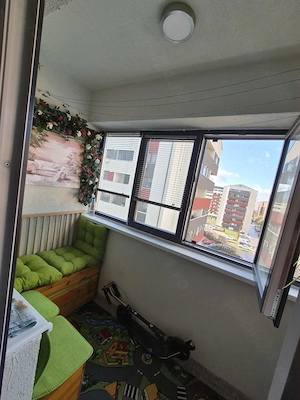 inchiriez apartament cu 2 camere Chiajna - imagine 5