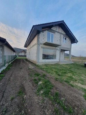 Casa p+m Blaj Costache Negri - imagine 6