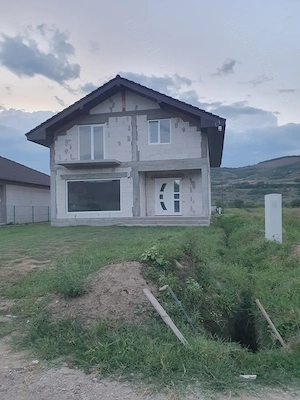 Casa p+m Blaj Costache Negri - imagine 5