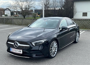 mercedes A class limizina  - imagine 2