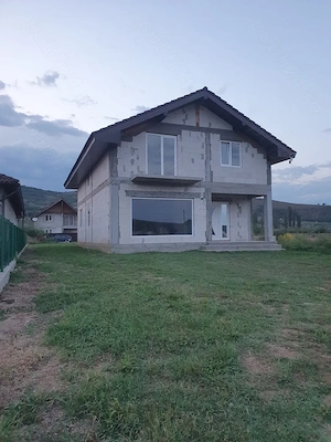 Casa p+m Blaj Costache Negri - imagine 3