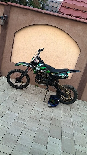 cross 125 cc - imagine 4