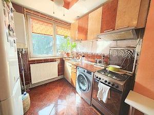 Ocazie. Vand ap cu 2 camere, 50 mp, ETAJ 2, Hunedoara , Centru, Langa Pietonală 58000 euro neg - imagine 6