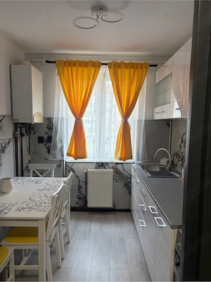 Inchiriez Apartament 2 camere 