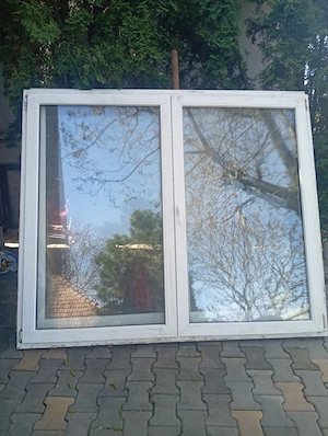Geam termopan de vanzare