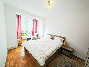 Ocazie. Vand ap cu 2 camere, 50 mp, ETAJ 2, Hunedoara , Centru, Langa Pietonală 58000 euro neg