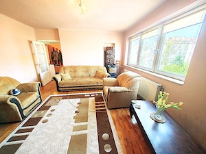 Ocazie. Vand ap cu 2 camere, 50 mp, ETAJ 2, Hunedoara , Centru, Langa Pietonală 58000 euro neg - imagine 4