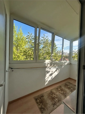 apartament cu 3 camere  - imagine 5