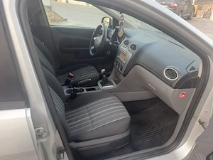 vand urgent ford focus 2 fab 2011 motor 1.6d 109cai euro5 bine îngrijit  - imagine 5