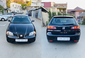 Seat ibiza 2008 clima full electric 1.2 benzina - imagine 6