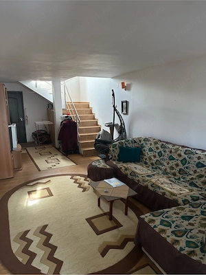 Casă individuală San Mihaiu Roman - imagine 4