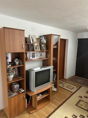 Casă individuală San Mihaiu Roman