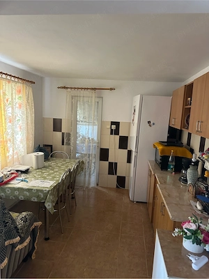 Casă individuală San Mihaiu Roman - imagine 3