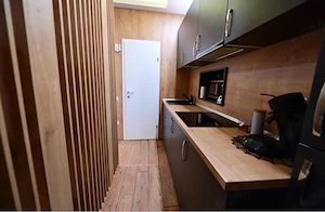 Inchiriez Apartament Central