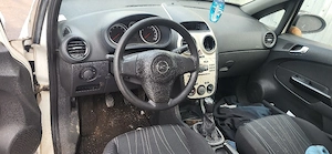 dezmembrez corsa d motor 1000 - imagine 2