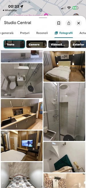 Inchiriez Apartament Central - imagine 5