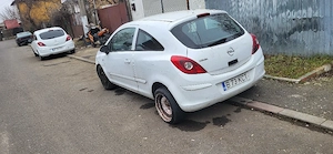 dezmembrez corsa d motor 1000 - imagine 3