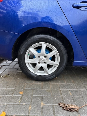 Vând Citro n 1.2 benzina  - imagine 8