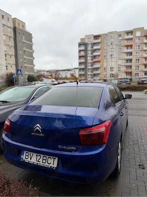 Vând Citro n 1.2 benzina  - imagine 4