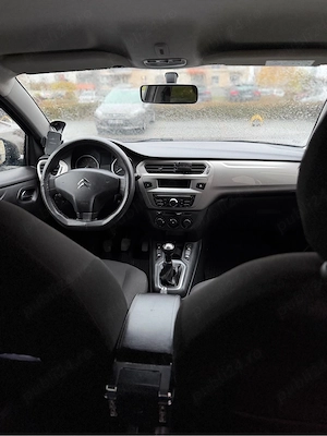 Vând Citro n 1.2 benzina  - imagine 2