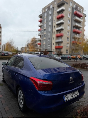 Vând Citro n 1.2 benzina  - imagine 5
