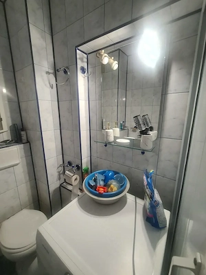 Apartament 3 camere - imagine 3