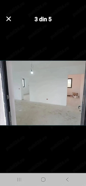 Vand Casa noua 2026 ,Caramida ,Horia ,380 mp ,pret.110.000 Euro neg 