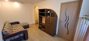 Apartament de vanzare cu 2 camere, mobilat, Aleea Romanilor, Deva