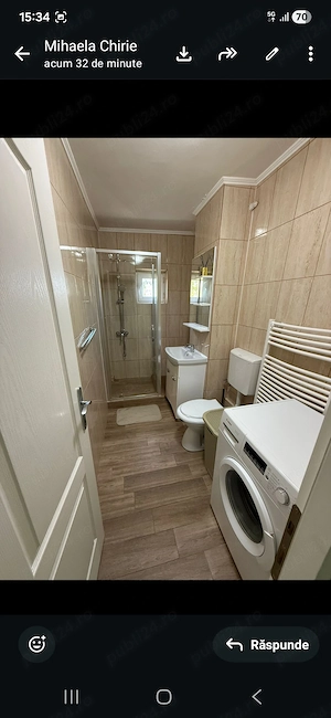 Inchiriez apartament in Jimbolia - imagine 3