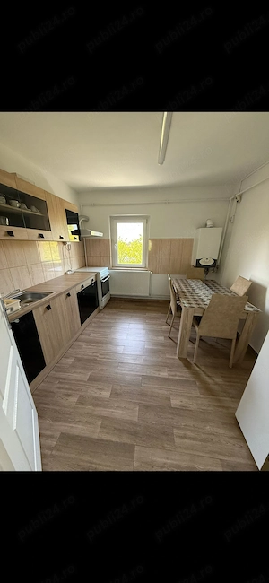 Inchiriez apartament in Jimbolia - imagine 4