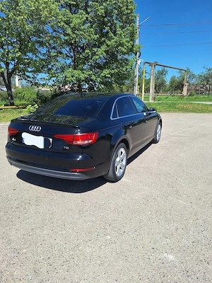 Audi A4 2017 - imagine 2