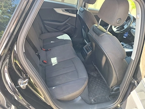 Audi A4 2017 - imagine 8