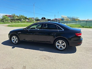 Audi A4 2017 - imagine 4