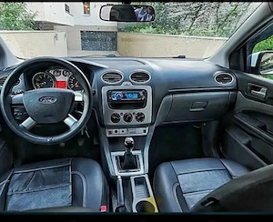 Vand ford focus din 2008 - imagine 2