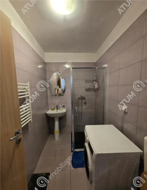 Apartament cu 2 camere si balcon in zona Calea Surii Mici din Sibiu - imagine 7
