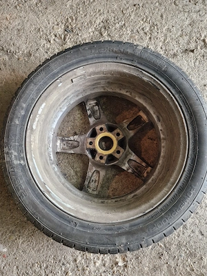 Vand jante de aluminiu Audi - imagine 4