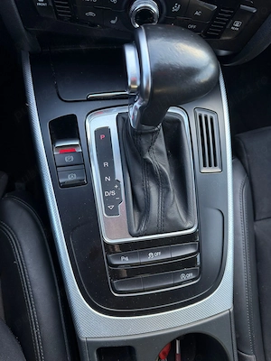 Audi A5 de vanzare - imagine 3