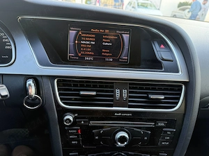 Audi A5 de vanzare - imagine 4